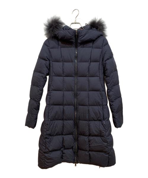 TATRAS（タトラス）TATRAS (タトラス) ガノ ダウンジャケット ネイビー サイズ:02の古着・服飾アイテム