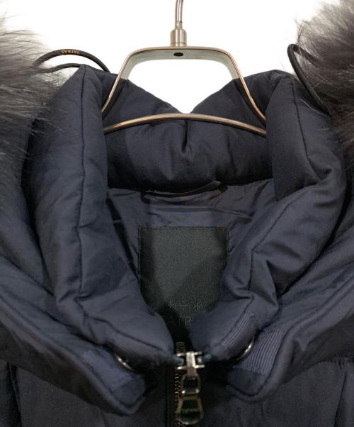 TATRAS（タトラス）TATRAS (タトラス) ガノ ダウンジャケット ネイビー サイズ:02の古着・服飾アイテム