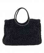 ANTEPRIMAアンテプリマ）の古着「ハンドバッグ」｜ブラック