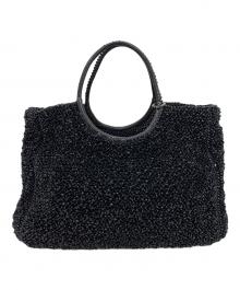 ANTEPRIMA（アンテプリマ）の古着「ハンドバッグ」｜ブラック