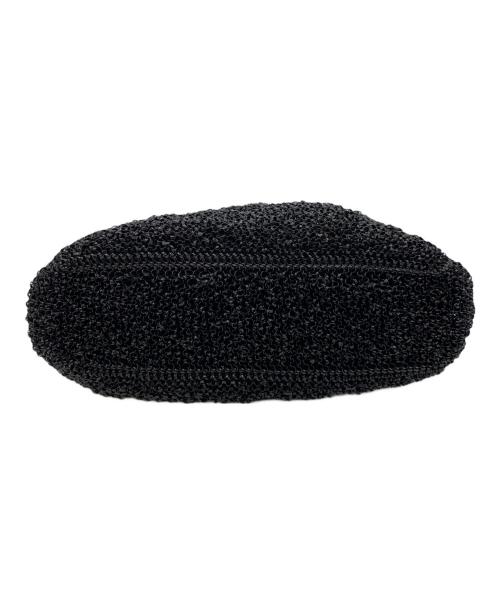 ANTEPRIMA（アンテプリマ）ANTEPRIMA (アンテプリマ) ハンドバッグ ブラックの古着・服飾アイテム