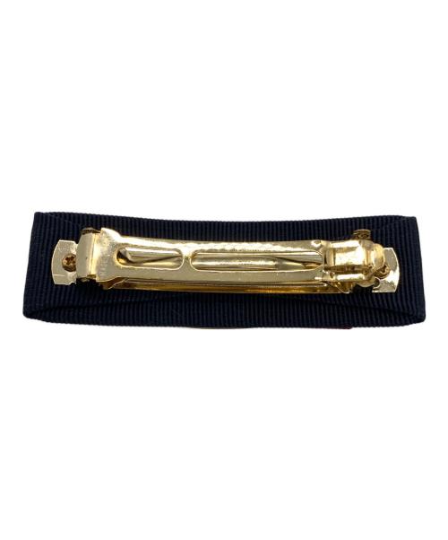 Salvatore Ferragamo（サルヴァトーレ フェラガモ）Salvatore Ferragamo (サルヴァトーレ フェラガモ) ヴァラリボンバレッタの古着・服飾アイテム