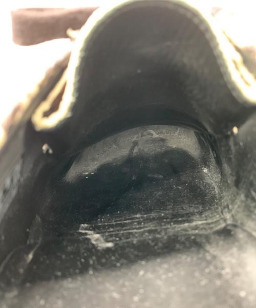 CLARKS ORIGINALS（クラークス オリジナルズ）CLARKS ORIGINALS (クラークス オリジナルズ) ワラビーシューズ ブラウン サイズ:US：10 1/2の古着・服飾アイテム