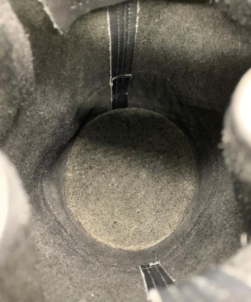 OLD COACH（オールドコーチ）OLD COACH (オールドコーチ) 巾着ショルダーバッグ オリーブの古着・服飾アイテム