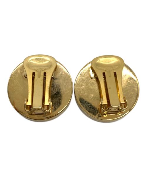 Salvatore Ferragamo（サルヴァトーレ フェラガモ）Salvatore Ferragamo (サルヴァトーレ フェラガモ) イヤリングの古着・服飾アイテム