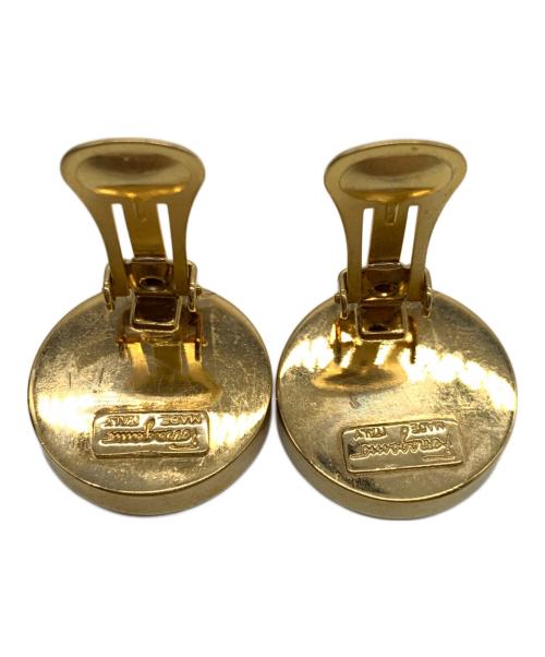 Salvatore Ferragamo（サルヴァトーレ フェラガモ）Salvatore Ferragamo (サルヴァトーレ フェラガモ) イヤリングの古着・服飾アイテム