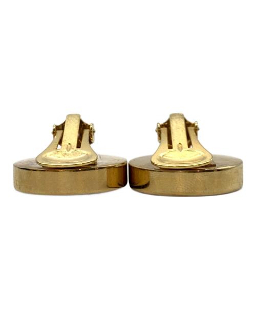 Salvatore Ferragamo（サルヴァトーレ フェラガモ）Salvatore Ferragamo (サルヴァトーレ フェラガモ) イヤリングの古着・服飾アイテム