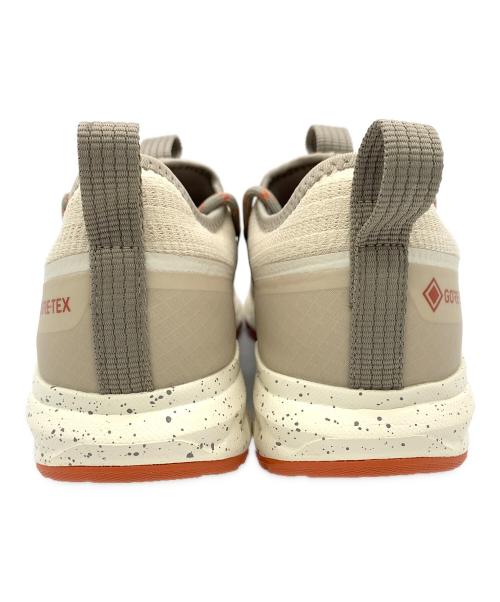 MIZUNO（ミズノ）MIZUNO (ミズノ) Wave Evoke Gtx ベージュ サイズ:US：6.5の古着・服飾アイテム