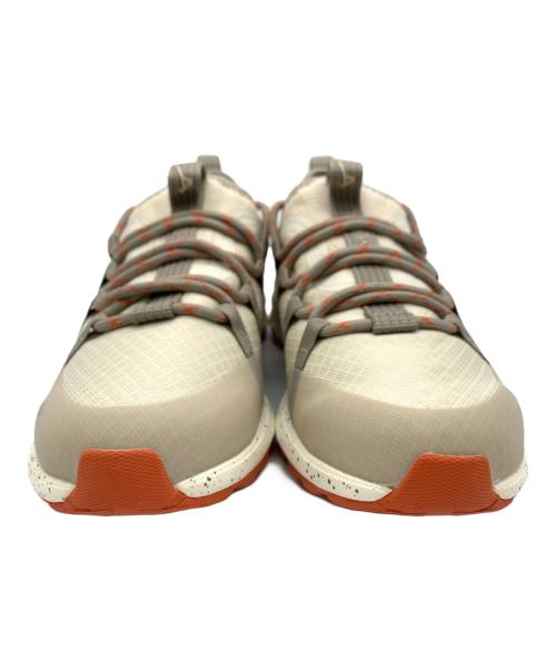 MIZUNO（ミズノ）MIZUNO (ミズノ) Wave Evoke Gtx ベージュ サイズ:US：6.5の古着・服飾アイテム