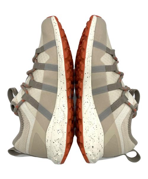 MIZUNO（ミズノ）MIZUNO (ミズノ) Wave Evoke Gtx ベージュ サイズ:US：6.5の古着・服飾アイテム