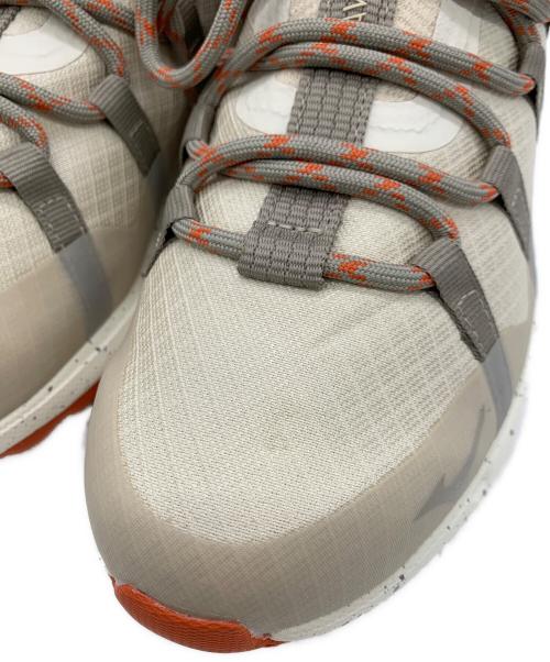 MIZUNO（ミズノ）MIZUNO (ミズノ) Wave Evoke Gtx ベージュ サイズ:US：6.5の古着・服飾アイテム