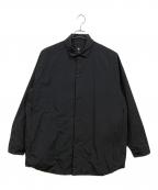 teatoraテアトラ）の古着「ID JKT DUAL POINT」｜ブラック