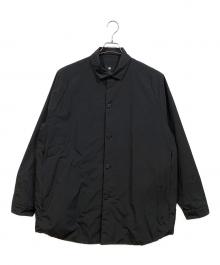 teatora（テアトラ）の古着「ID JKT DUAL POINT」｜ブラック