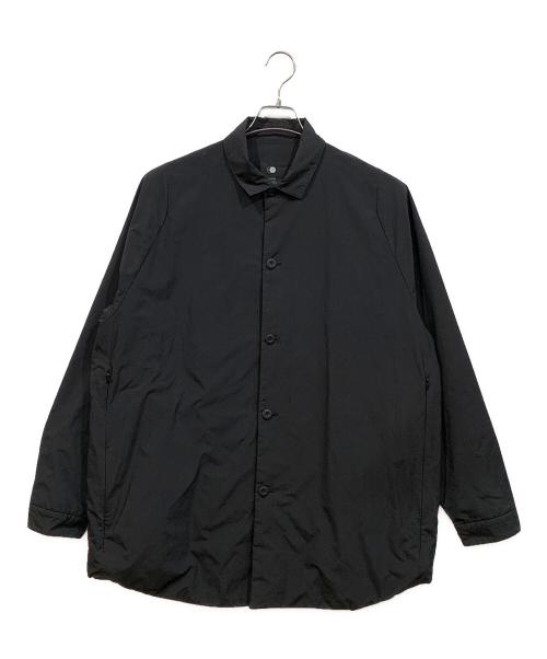 teatora（テアトラ）teatora (テアトラ) ID JKT DUAL POINT ブラック サイズ:不明の古着・服飾アイテム