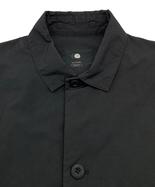 teatora（テアトラ）teatora (テアトラ) ID JKT DUAL POINT ブラック サイズ:不明の古着・服飾アイテム