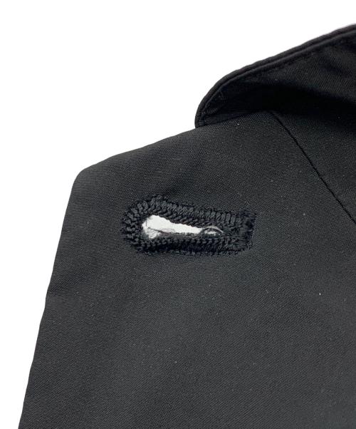 teatora（テアトラ）teatora (テアトラ) ID JKT DUAL POINT ブラック サイズ:不明の古着・服飾アイテム