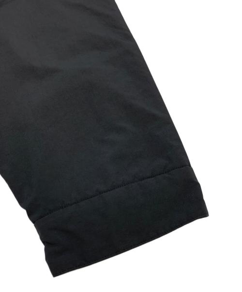 teatora（テアトラ）teatora (テアトラ) ID JKT DUAL POINT ブラック サイズ:不明の古着・服飾アイテム