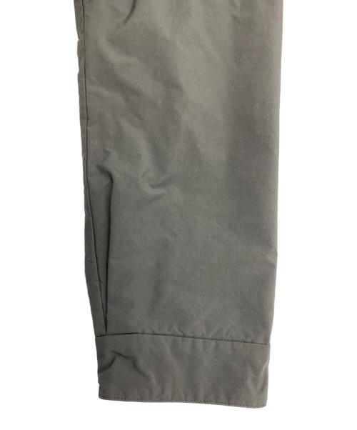 teatora（テアトラ）teatora (テアトラ) CARTRIDGE SHIRT PLUS DP ブラック サイズ:表記なしの古着・服飾アイテム