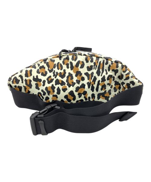 PORTER（ポーター）PORTER (ポーター) ウエストバッグ ホワイトの古着・服飾アイテム