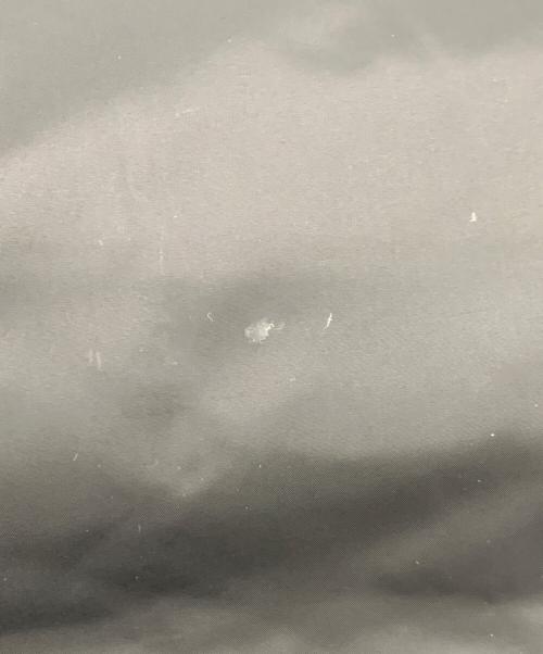 WOOLRICH（ウールリッチ）WOOLRICH (ウールリッチ) ダウンベスト オリーブ サイズ:Sの古着・服飾アイテム