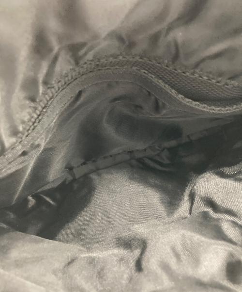 BRIEFING（ブリーフィング）BRIEFING (ブリーフィング) ショルダーバッグ ブラックの古着・服飾アイテム