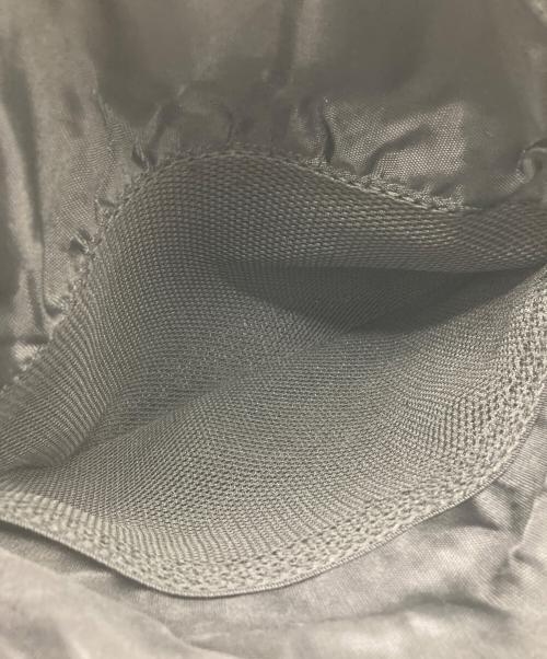 BRIEFING（ブリーフィング）BRIEFING (ブリーフィング) ショルダーバッグ ブラックの古着・服飾アイテム