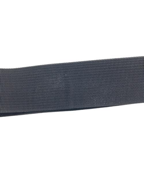 BRIEFING（ブリーフィング）BRIEFING (ブリーフィング) ショルダーバッグ ブラックの古着・服飾アイテム