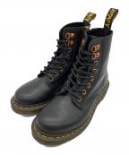 Dr.Martensドクターマーチン）の古着「ブーツ」｜ブラック