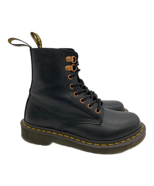 Dr.Martens（ドクターマーチン）Dr.Martens (ドクターマーチン) ブーツ ブラック サイズ:US:5の古着・服飾アイテム