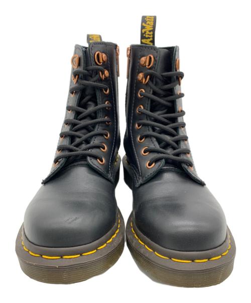 Dr.Martens（ドクターマーチン）Dr.Martens (ドクターマーチン) ブーツ ブラック サイズ:US:5の古着・服飾アイテム