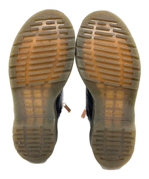 Dr.Martens（ドクターマーチン）Dr.Martens (ドクターマーチン) ブーツ ブラック サイズ:US:5の古着・服飾アイテム