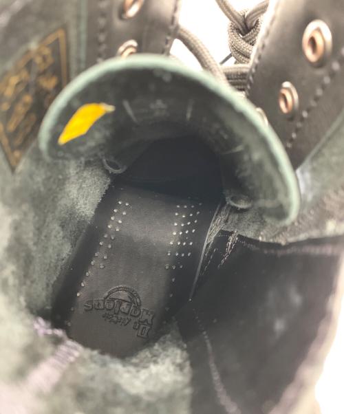 Dr.Martens（ドクターマーチン）Dr.Martens (ドクターマーチン) ブーツ ブラック サイズ:US:5の古着・服飾アイテム