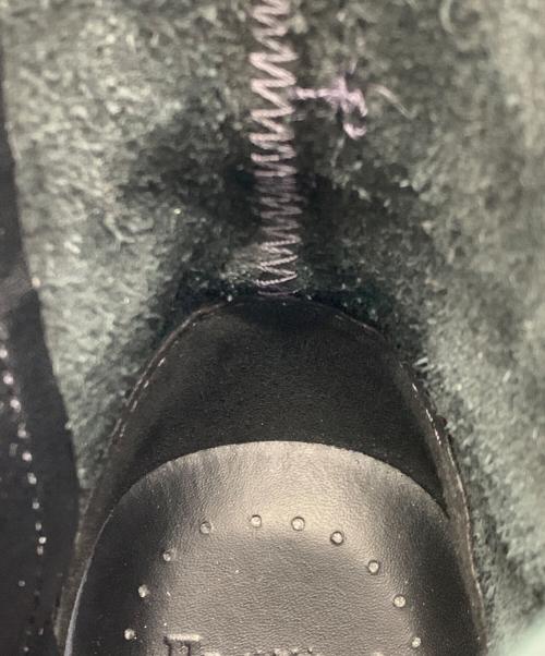 Dr.Martens（ドクターマーチン）Dr.Martens (ドクターマーチン) ブーツ ブラック サイズ:US:5の古着・服飾アイテム