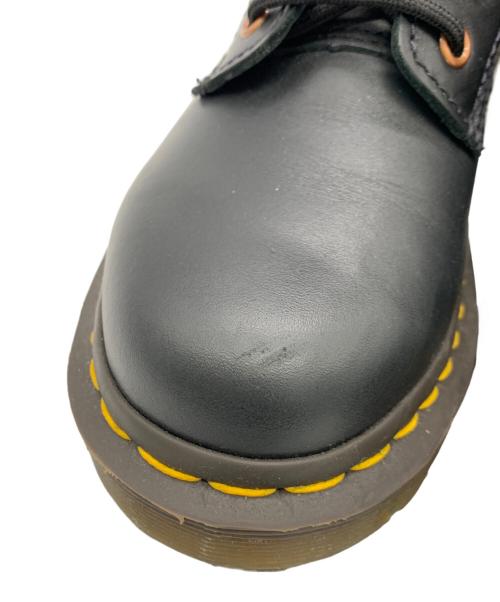 Dr.Martens（ドクターマーチン）Dr.Martens (ドクターマーチン) ブーツ ブラック サイズ:US:5の古着・服飾アイテム