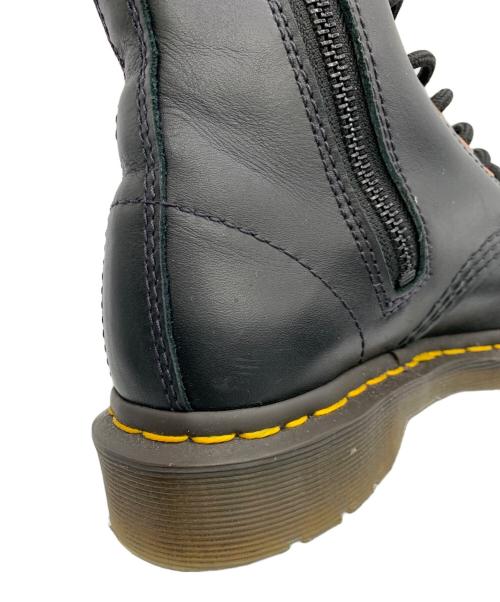 Dr.Martens（ドクターマーチン）Dr.Martens (ドクターマーチン) ブーツ ブラック サイズ:US:5の古着・服飾アイテム