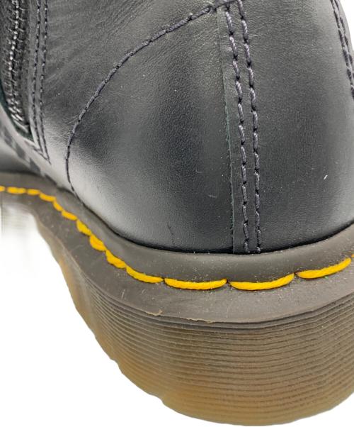 Dr.Martens（ドクターマーチン）Dr.Martens (ドクターマーチン) ブーツ ブラック サイズ:US:5の古着・服飾アイテム