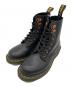 Dr.Martens（ドクターマーチン）の古着「ブーツ」｜ブラック