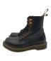 Dr.Martens (ドクターマーチン) ブーツ ブラック サイズ:US:5：10000円