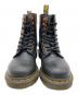 中古・古着 Dr.Martens (ドクターマーチン) ブーツ ブラック サイズ:US:5：10000円
