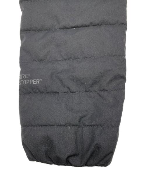 THE NORTH FACE（ザ ノース フェイス）THE NORTH FACE (ザ ノース フェイス) ボードウォークカーディガン ブラック サイズ:Sの古着・服飾アイテム