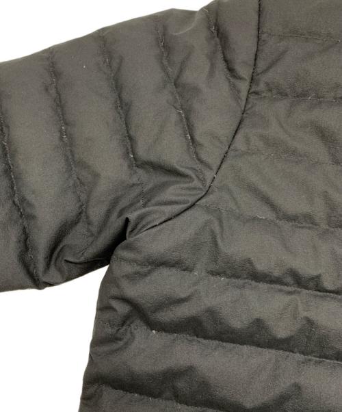 THE NORTH FACE（ザ ノース フェイス）THE NORTH FACE (ザ ノース フェイス) ボードウォークカーディガン ブラック サイズ:Sの古着・服飾アイテム