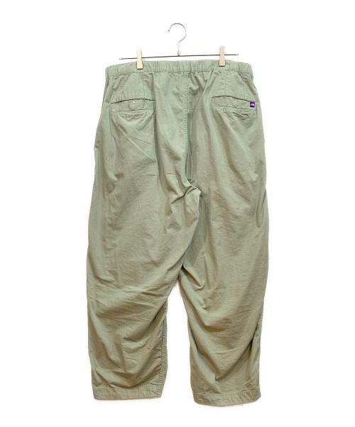 THE NORTH FACE（ザ ノース フェイス）THE NORTH FACE (ザ ノース フェイス) パンツ グリーン サイズ:36の古着・服飾アイテム
