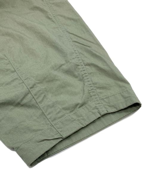 THE NORTH FACE（ザ ノース フェイス）THE NORTH FACE (ザ ノース フェイス) パンツ グリーン サイズ:36の古着・服飾アイテム