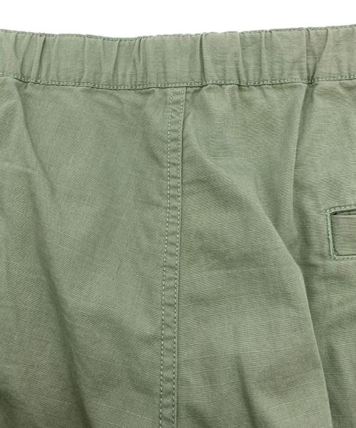 THE NORTH FACE（ザ ノース フェイス）THE NORTH FACE (ザ ノース フェイス) パンツ グリーン サイズ:36の古着・服飾アイテム