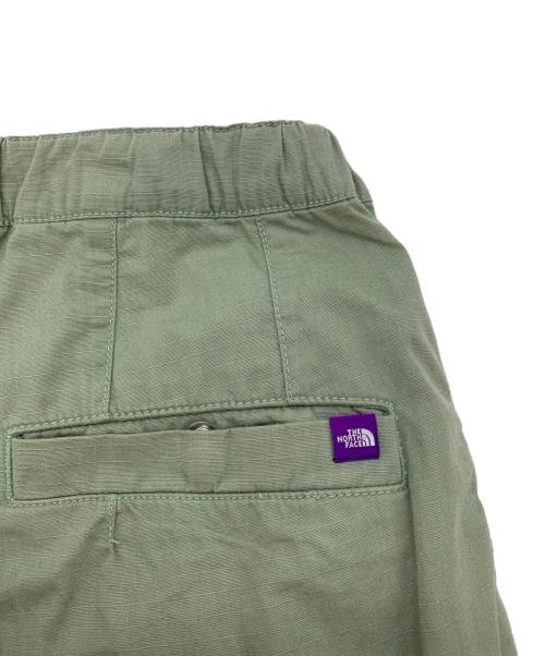 THE NORTH FACE（ザ ノース フェイス）THE NORTH FACE (ザ ノース フェイス) パンツ グリーン サイズ:36の古着・服飾アイテム