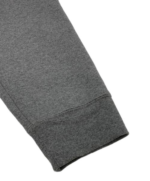 Patagonia（パタゴニア）Patagonia (パタゴニア) フィッツロイ・アイコン・アップライザル・フーディ グレー サイズ:XLの古着・服飾アイテム