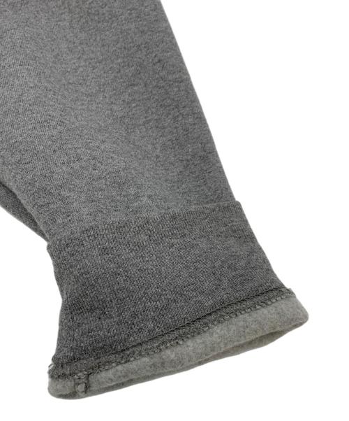 Patagonia（パタゴニア）Patagonia (パタゴニア) フィッツロイ・アイコン・アップライザル・フーディ グレー サイズ:XLの古着・服飾アイテム