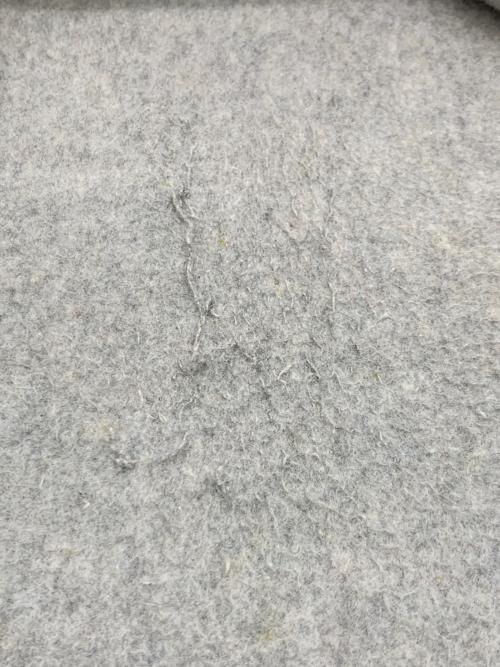 Patagonia（パタゴニア）Patagonia (パタゴニア) フィッツロイ・アイコン・アップライザル・フーディ グレー サイズ:XLの古着・服飾アイテム