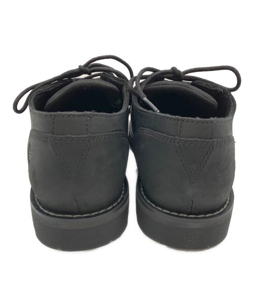 Timberland（ティンバーランド）Timberland (ティンバーランド) クレスト フィールド ウォータープルーフ シューズ ブラック サイズ:US 9Wの古着・服飾アイテム