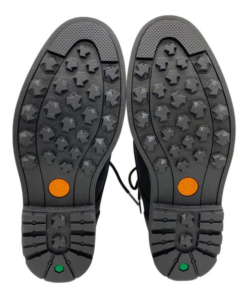 Timberland（ティンバーランド）Timberland (ティンバーランド) クレスト フィールド ウォータープルーフ シューズ ブラック サイズ:US 9Wの古着・服飾アイテム